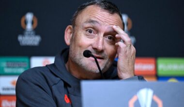 on vous résume la crise qui ébranle l’OGC Nice