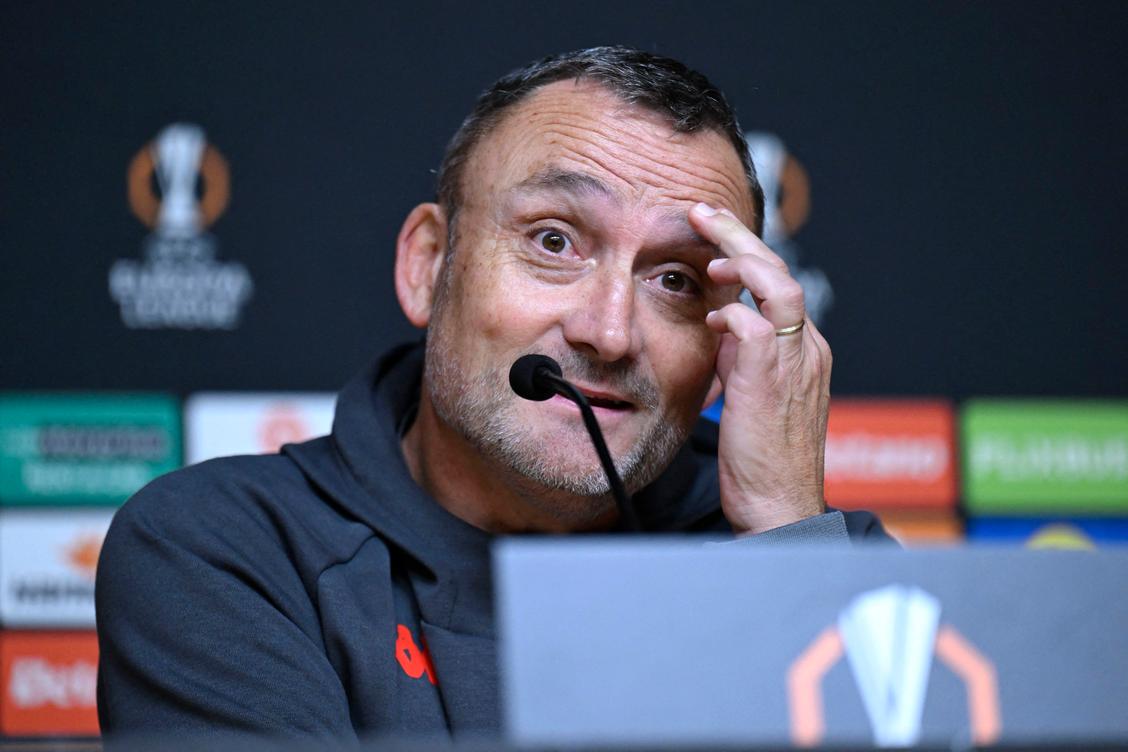 on vous résume la crise qui ébranle l’OGC Nice