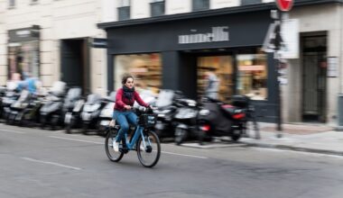 Vélo-cargo, pliant, triporteur pour fauteuil roulant… Véligo va doubler sa flotte et déployer 19 nouveaux types de vélos en 2026