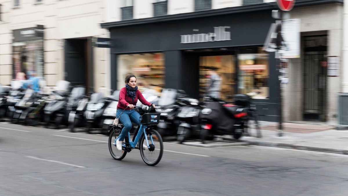 Vélo-cargo, pliant, triporteur pour fauteuil roulant… Véligo va doubler sa flotte et déployer 19 nouveaux types de vélos en 2026