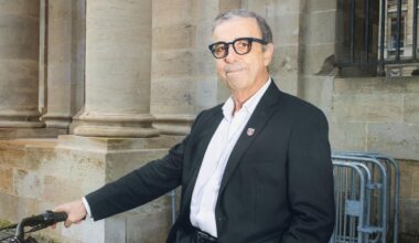 à Bordeaux, l’heure du bilan pour le maire écologiste Pierre Hurmic