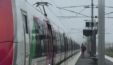 Lignes K, P, RER... l'offre de transport renforcée en Seine-et-Marne