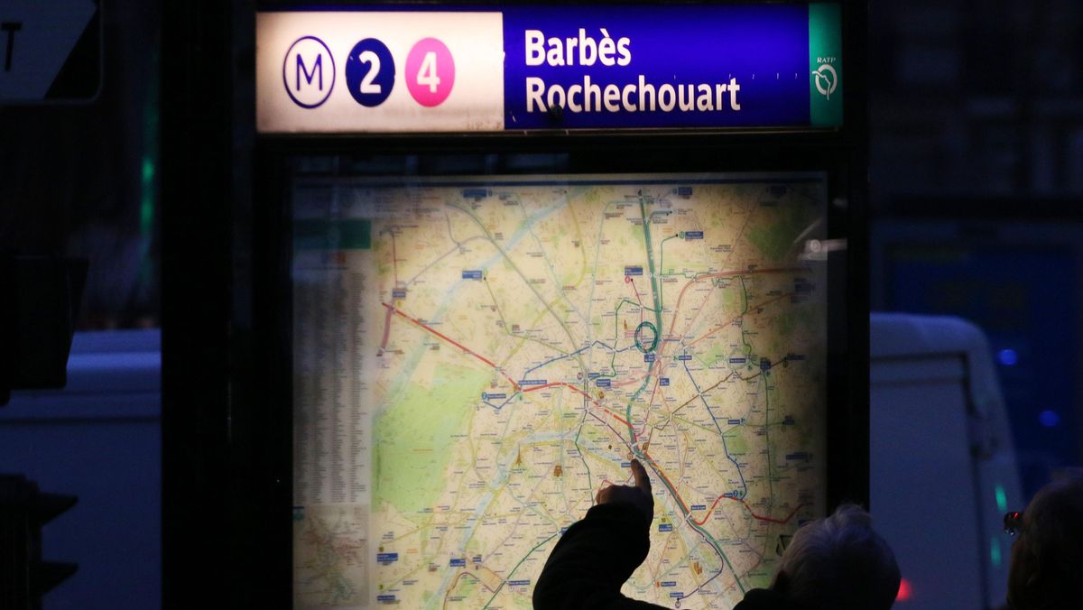 une réalité historique et culturelle que la capitale a longtemps cachée