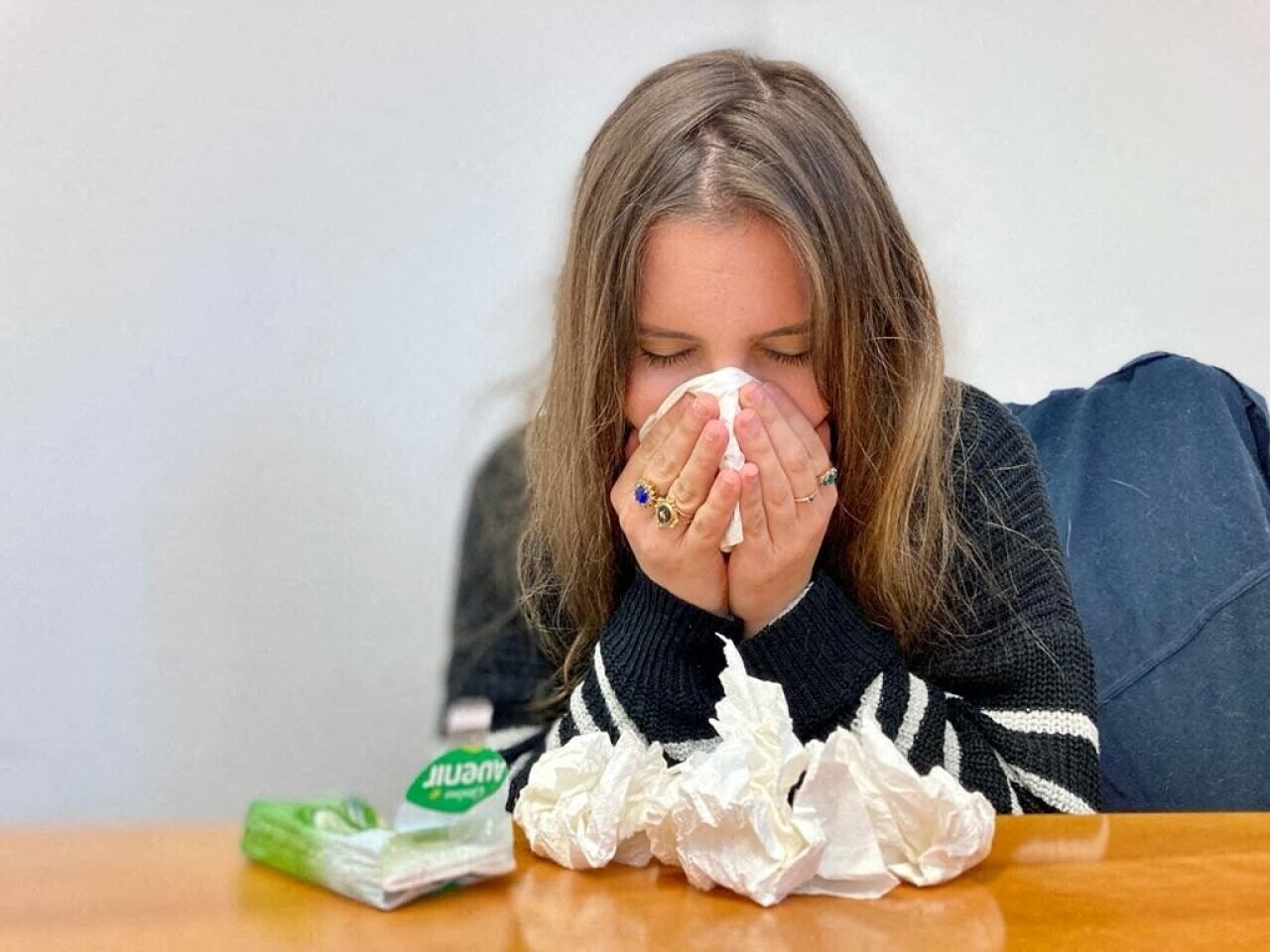 ce SMS n’est pas une arnaque, il faut le prendre au sérieux