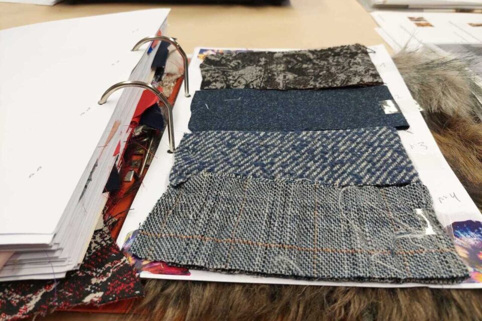 Costume Opéra Nantes