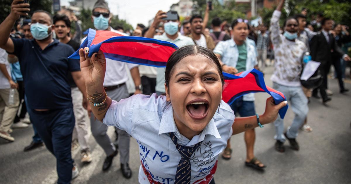 Ukraine, Gaza, Soudan, Wemby, Bad Bunny… Douze photos qui racontent l’année 2025