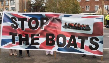 Londres s’égare en durcissant sa politique d’asile sur le modèle migratoire danois