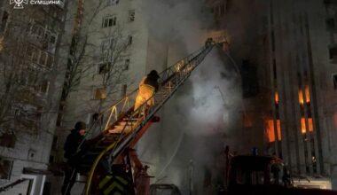 Pourquoi l’Europe risque de lâcher l’Ukraine