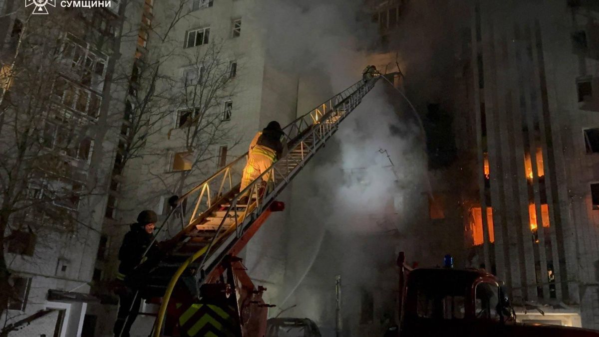 Pourquoi l’Europe risque de lâcher l’Ukraine