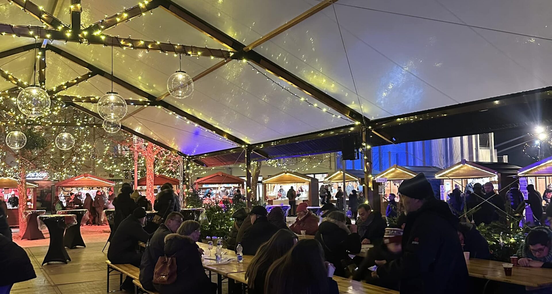 Lingolsheim. Le rendez-vous des gourmands – Maxi Flash - Haguenau