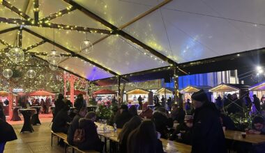 Lingolsheim. Le rendez-vous des gourmands – Maxi Flash - Haguenau