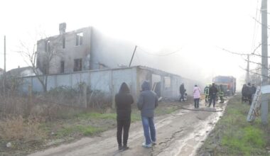 Page d'accueil Yahoo news