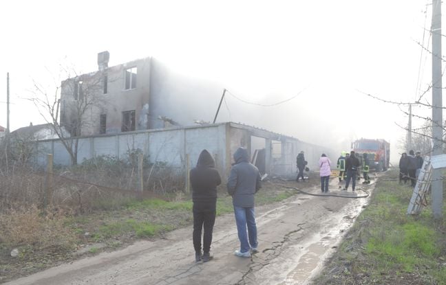 Page d'accueil Yahoo news