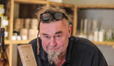 Le chef Benoît Bernard violemment agressé et séquestré devant son restaurant à Gruson