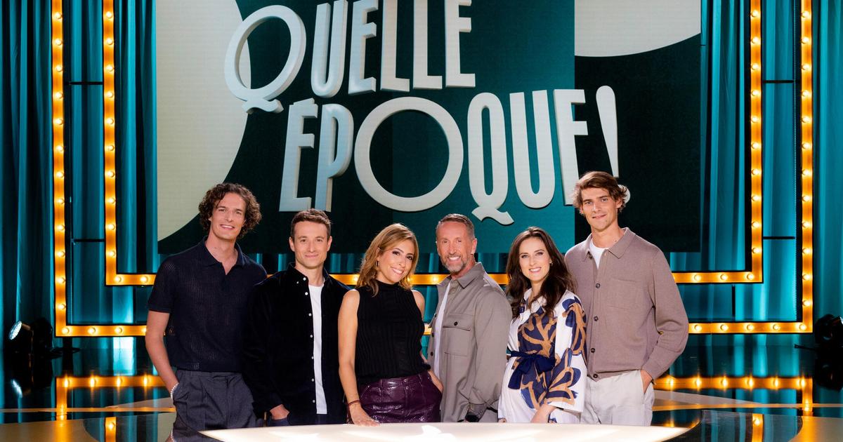 Pourquoi n’y aura-t-il pas d’émission «Quelle époque !» ce samedi 6 décembre sur France 2 ?