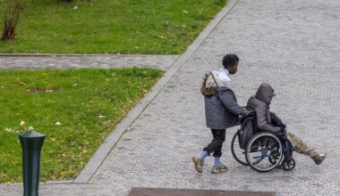 Rosa Parks, la nouvelle colline du crack qui fait fuir les commerçants et tétanise les riverains