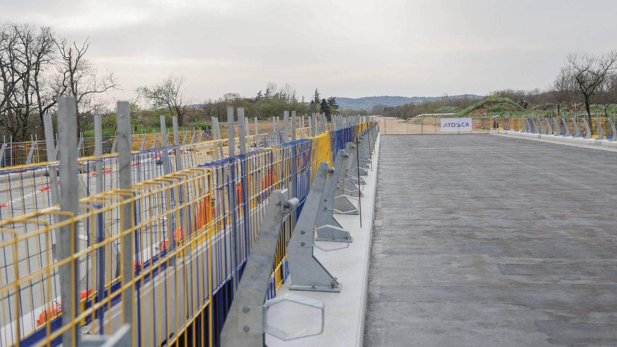 Rebondissement sur l’A69, le parquet de Toulouse requiert la suspension d’une partie du chantier