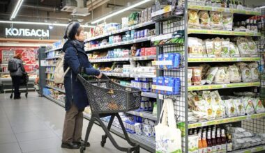 En Russie, Poutine serre la vis fiscale pour faire face au coût de la guerre