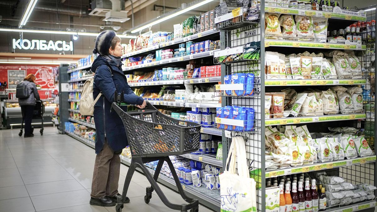 En Russie, Poutine serre la vis fiscale pour faire face au coût de la guerre