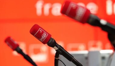 Europe 1 : Thomas Legrand porte plainte