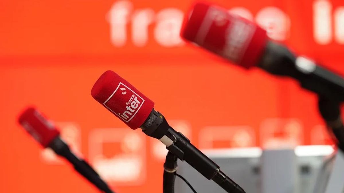 Europe 1 : Thomas Legrand porte plainte