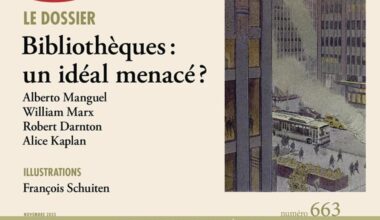 Les bibliothèques ébranlées par les offensives trumpistes et par les nouveaux usages numériques