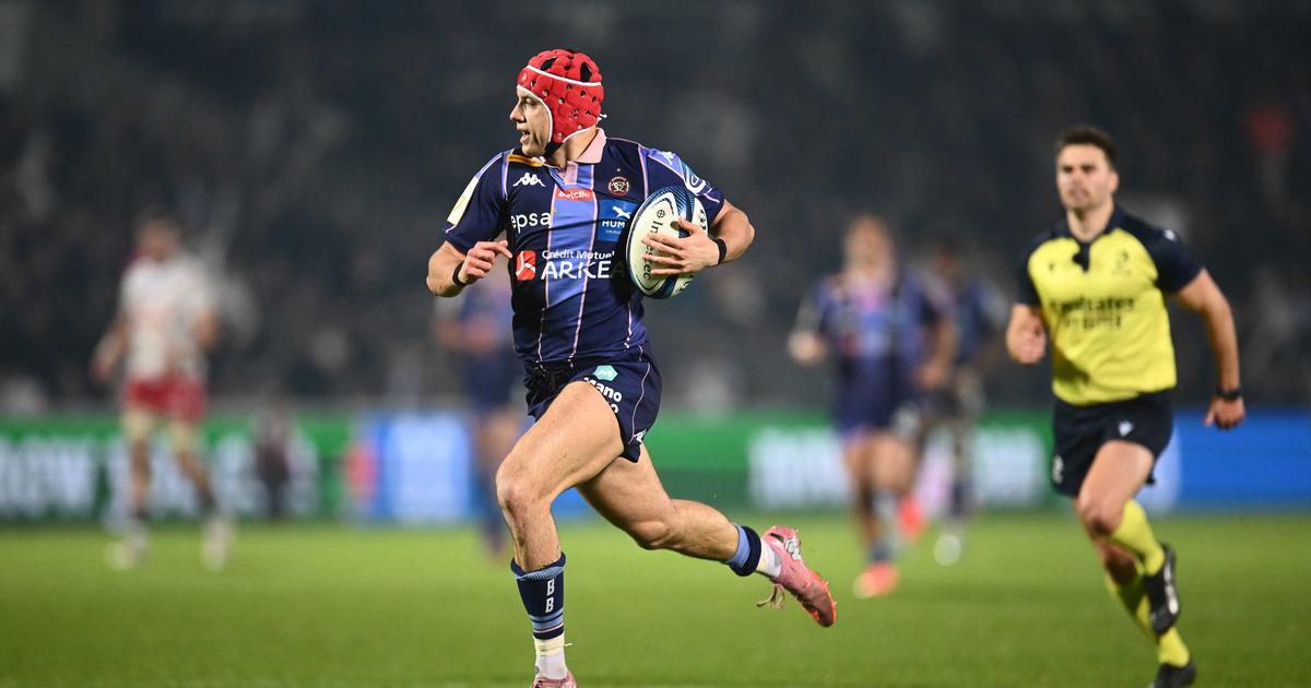 Bordeaux-Bègles sort l’artillerie lourde pour accueillir Toulon