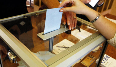 Une sénatrice de Nice propose une loi qui pourrait totalement changer les élections municipales