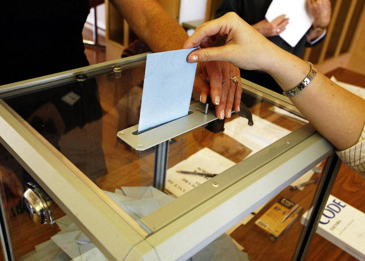 Une sénatrice de Nice propose une loi qui pourrait totalement changer les élections municipales