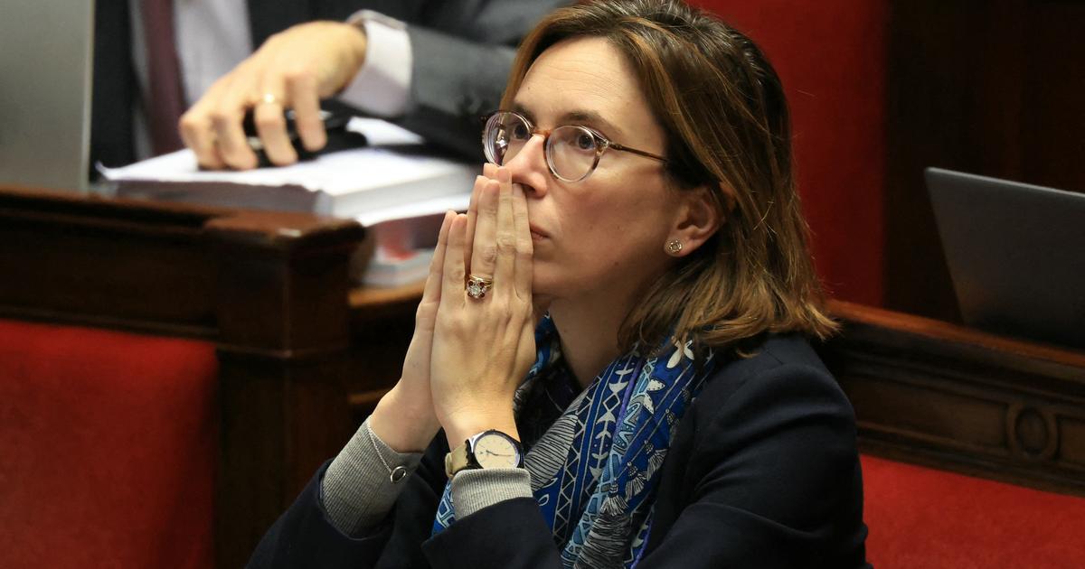 à l’Assemblée, des débats de la dernière chance pour faire adopter le budget de la Sécu