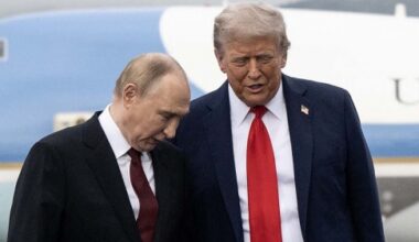 « Cette époque est révolue » : les États-Unis changent de stratégie et taclent l’Europe au passage, la Russie valide