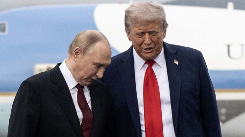 « Cette époque est révolue » : les États-Unis changent de stratégie et taclent l’Europe au passage, la Russie valide