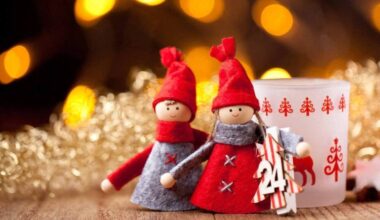 Ce quartier de Strasbourg va accueillir son propre marché de Noël ce week-end