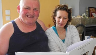 Pourquoi Thierry Olive n'a pas fêté les 20 ans de L'Amour est dans le pré sur M6 ?