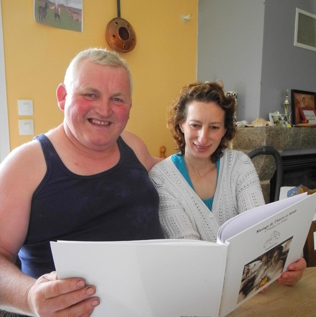 Pourquoi Thierry Olive n'a pas fêté les 20 ans de L'Amour est dans le pré sur M6 ?