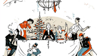 l’Allemagne rêve du retour des bonnes manières