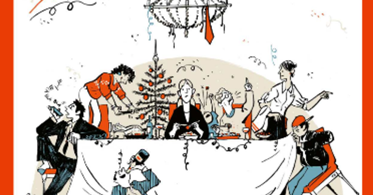 l’Allemagne rêve du retour des bonnes manières