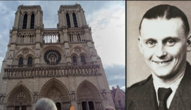 qui sont André Parsy, Louis Didion et Robert Défossez ?