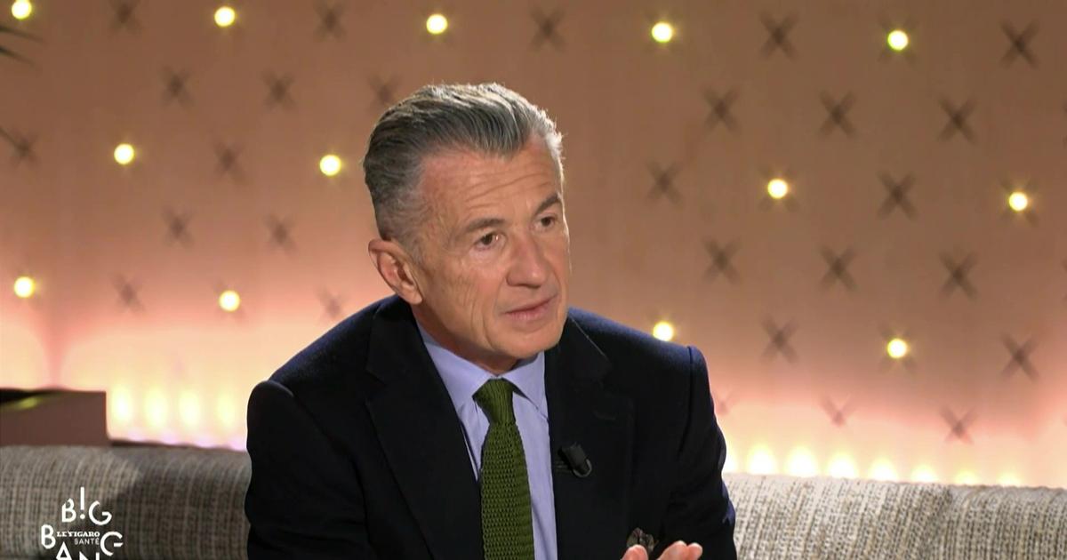 la recette de longévité du Dr François Sarkozy