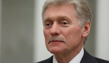 Pour Moscou, la nouvelle stratégie de sécurité américaine est «globalement conforme» à la vision de la Russie