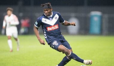 Bordeaux-Dinan Léhon : découvrez la vidéo du succès qui rapproche les Girondins d’un record historique