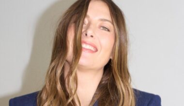 Maria Sharapova, l'icône glamour brille toujours