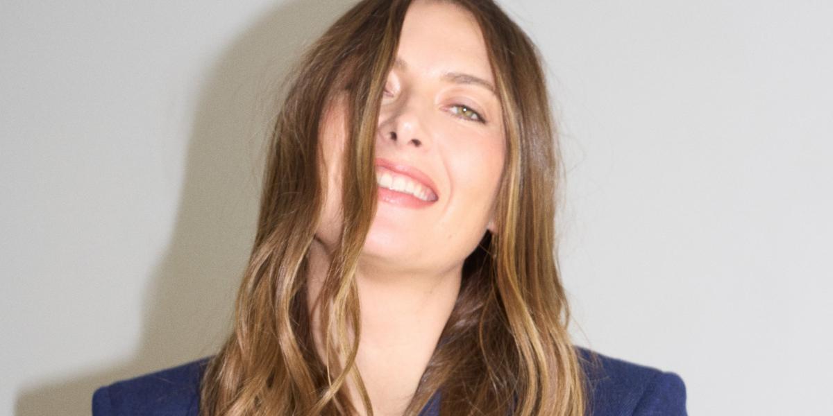 Maria Sharapova, l'icône glamour brille toujours