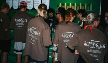 Quelques boutiques éphémères parisiennes à découvrir en ce mois de décembre