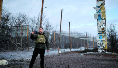 Malgré des gains territoriaux, une année d’humiliations pour la Russie