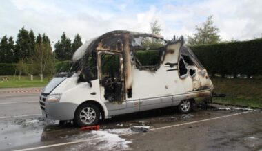 « j’ai perdu ma maison » déclare la victime