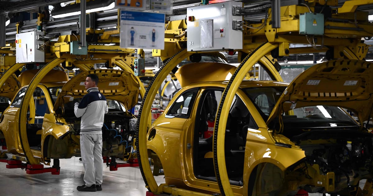 l’UE ne doit pas faire le grand bond en arrière écolo – Libération