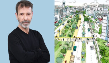 DIRECT. Périphérique parisien : « Il n'est clairement pas question d'augmenter le nombre de voies »