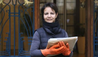 « Je vais devenir SDF » : à Paris, ces gardiens d’immeuble ne peuvent pas prendre leur retraite faute de logement