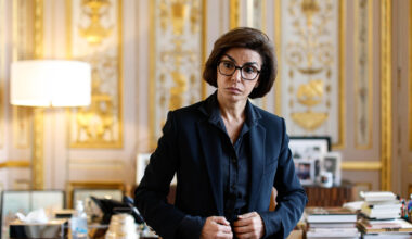 Paris : les domiciles de Rachida Dati et le ministère de la Culture perquisitionnés après l’ouverture d’une enquête pour corruption